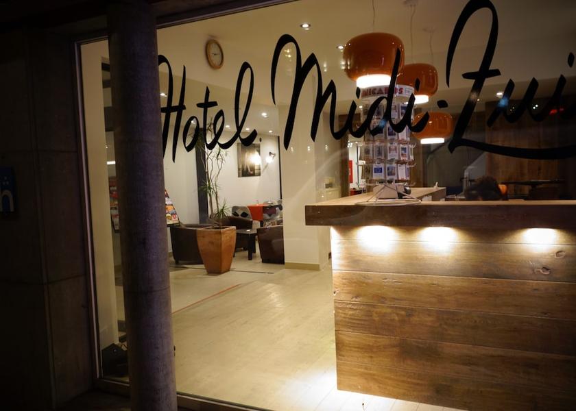 Flemish Region Brussels Lobby