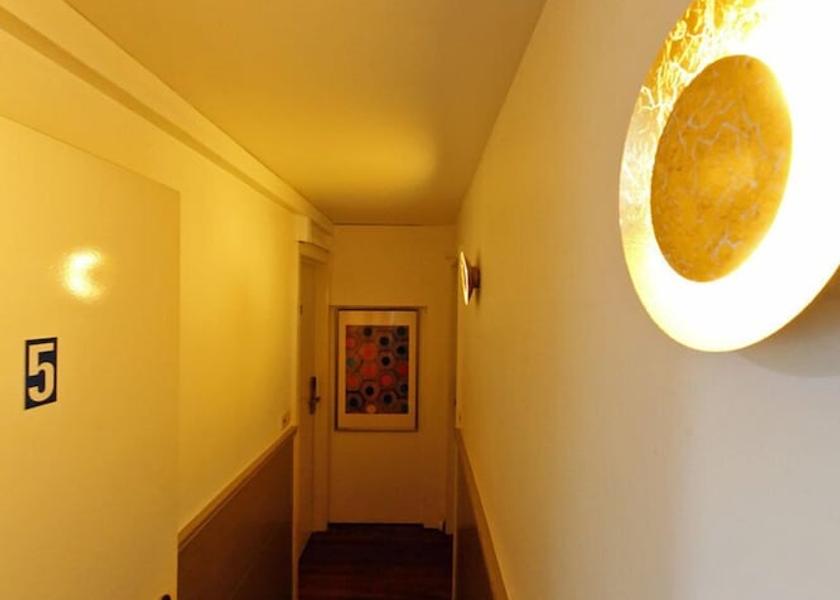 Flemish Region Brussels Room