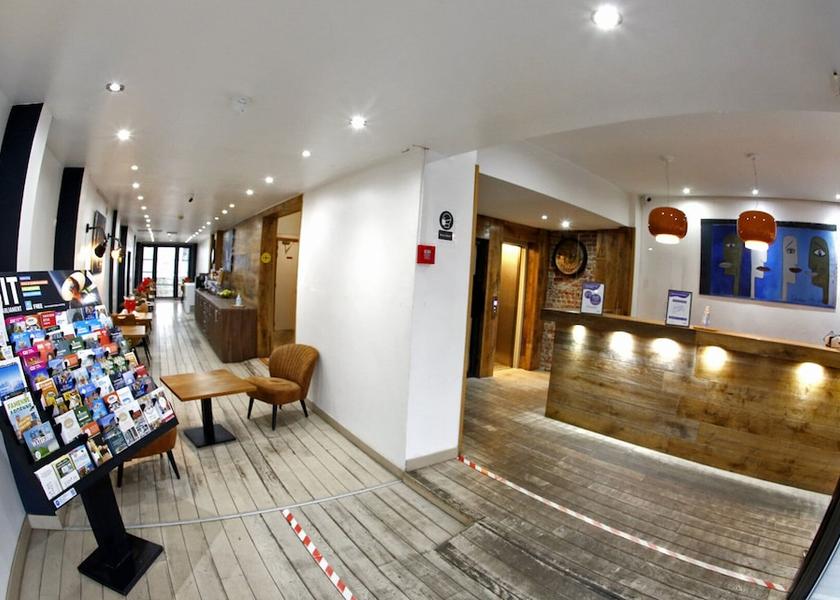 Flemish Region Brussels Lobby