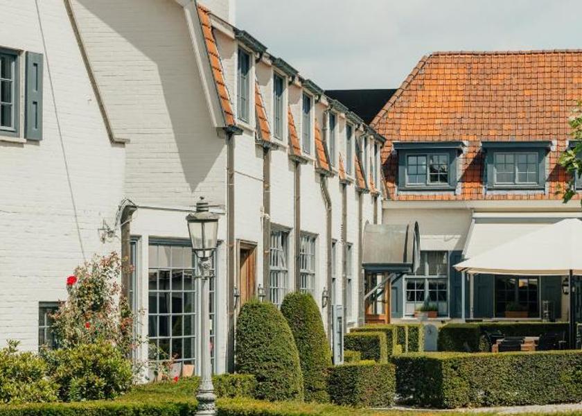 Flemish Region Sint-Martens-Latem 