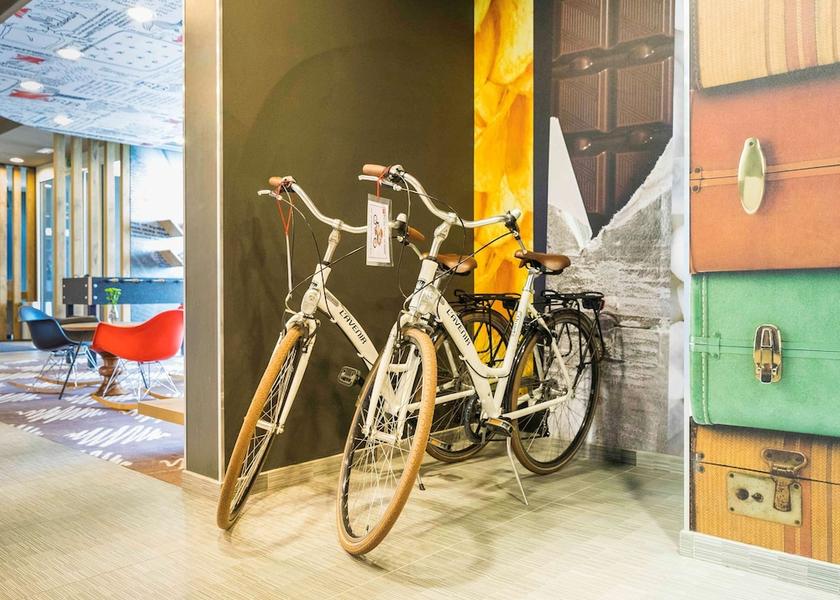 Flemish Region De Haan Sports Bar