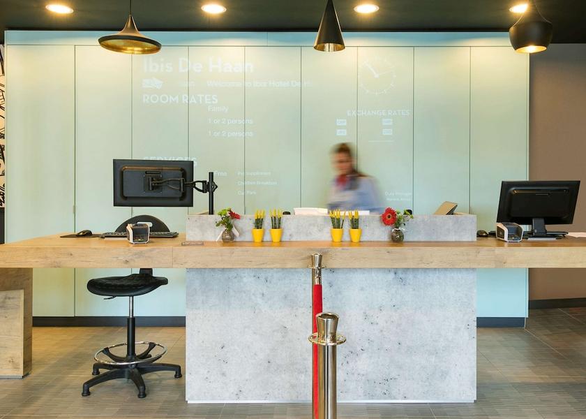 Flemish Region De Haan Sports Bar