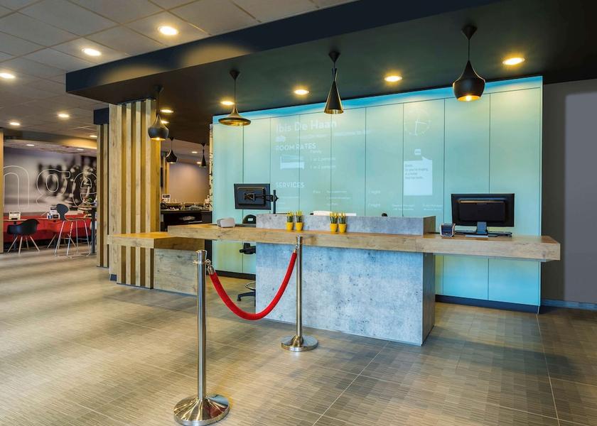 Flemish Region De Haan Sports Bar