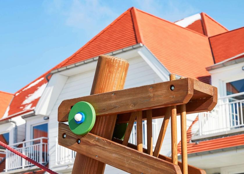 Flemish Region Nieuwpoort Primary image