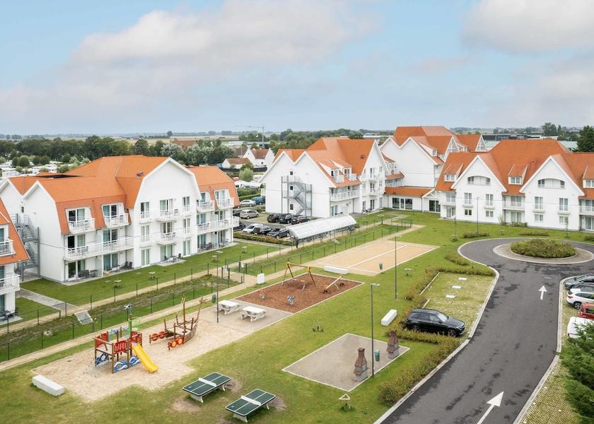 Flemish Region Nieuwpoort Miscellaneous