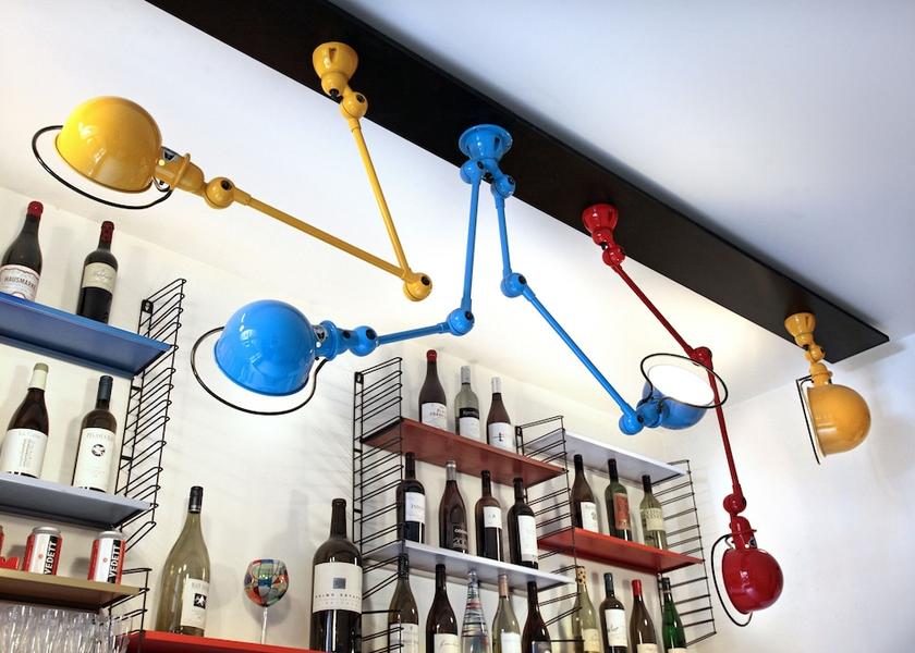 Flemish Region Brussels Bar