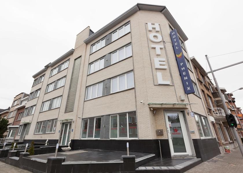 Flemish Region Brussels Primary image