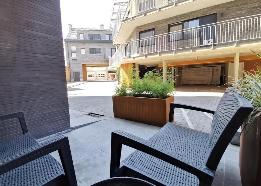 Flemish Region Aalst 