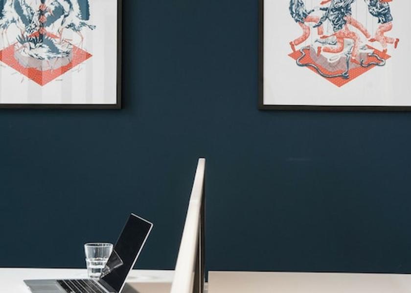 Flemish Region Brussels Business Centre