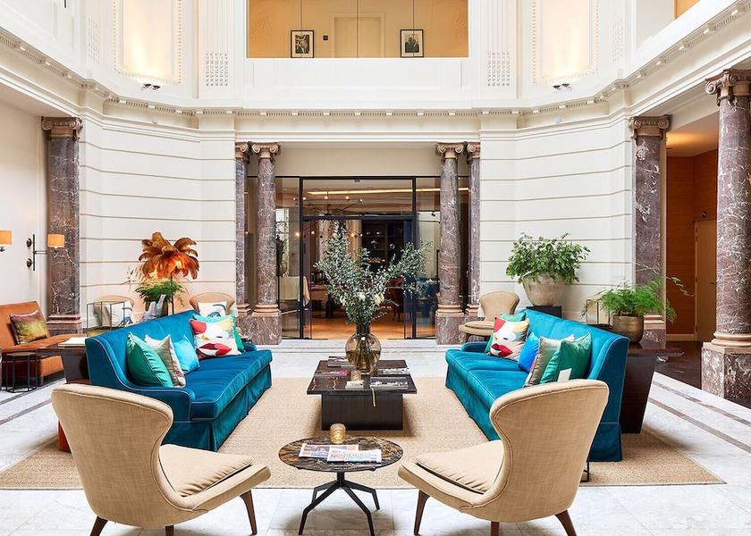 Flemish Region Antwerp Primary image