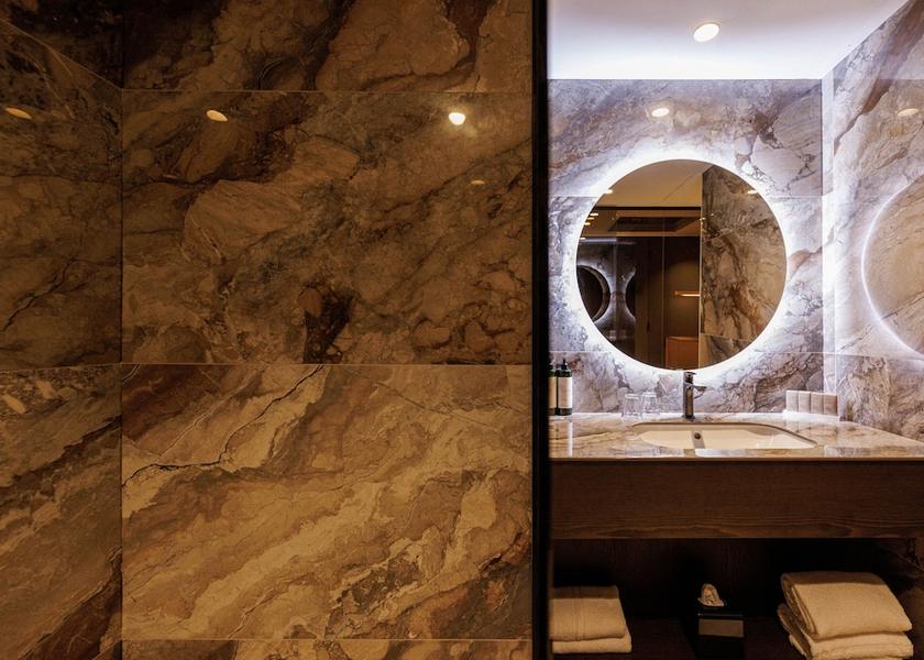 Flemish Region Beveren Bathroom