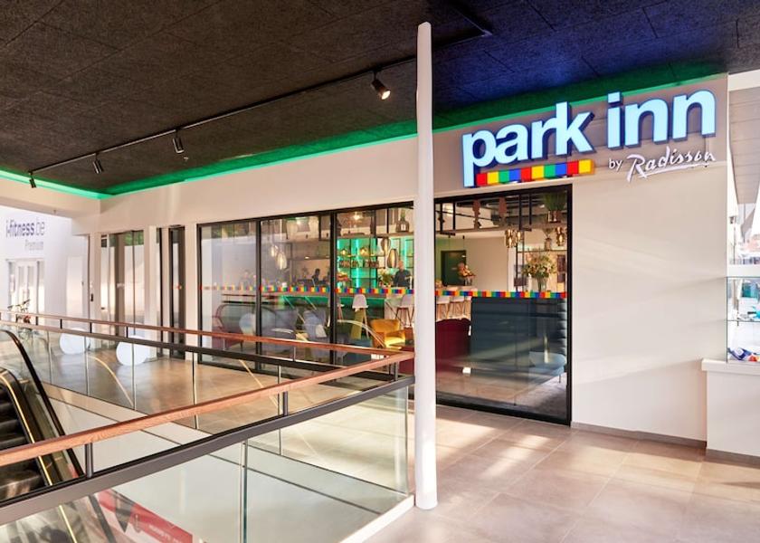 Flemish Region Hasselt Exterior Detail