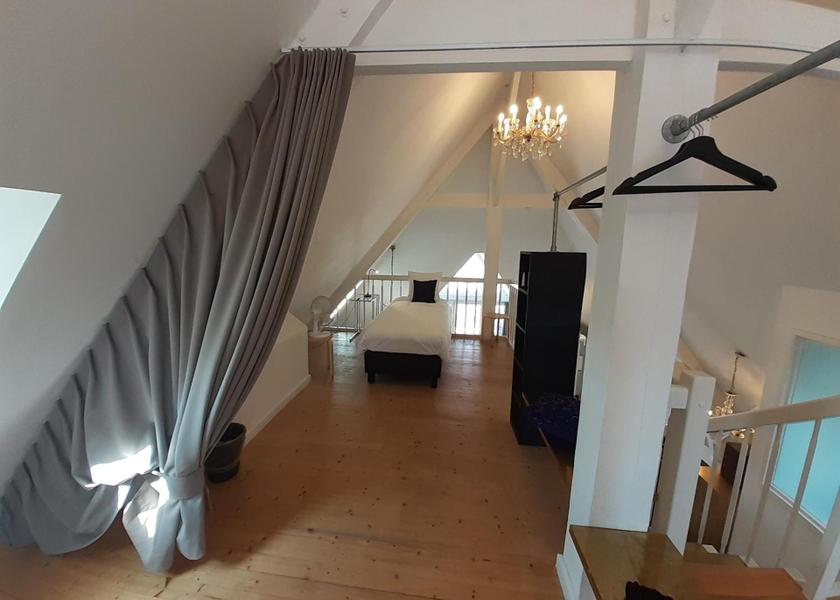 Flemish Region Antwerp Public Areas