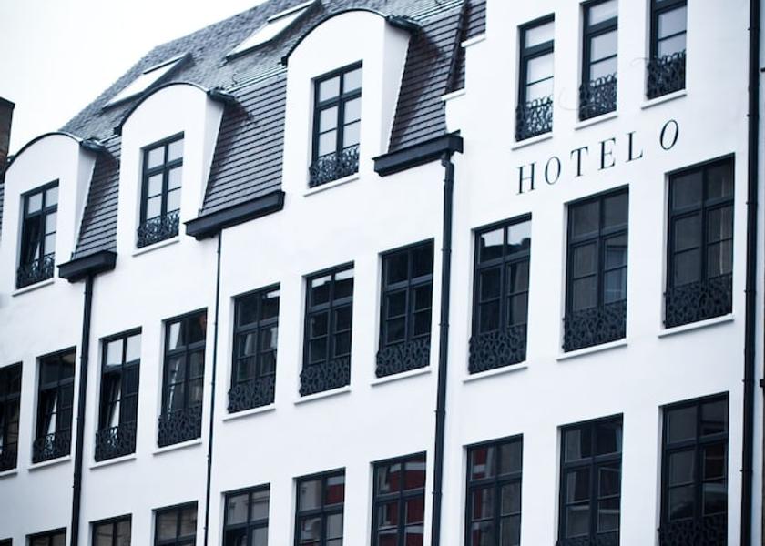 Flemish Region Antwerp Front of property