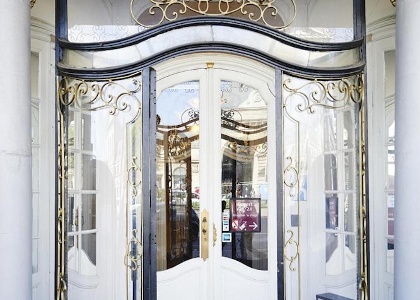 Walloon Region Namur Exterior Detail