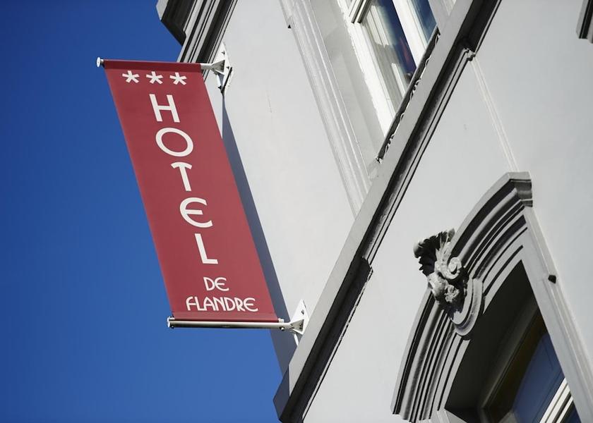 Walloon Region Namur Exterior Detail