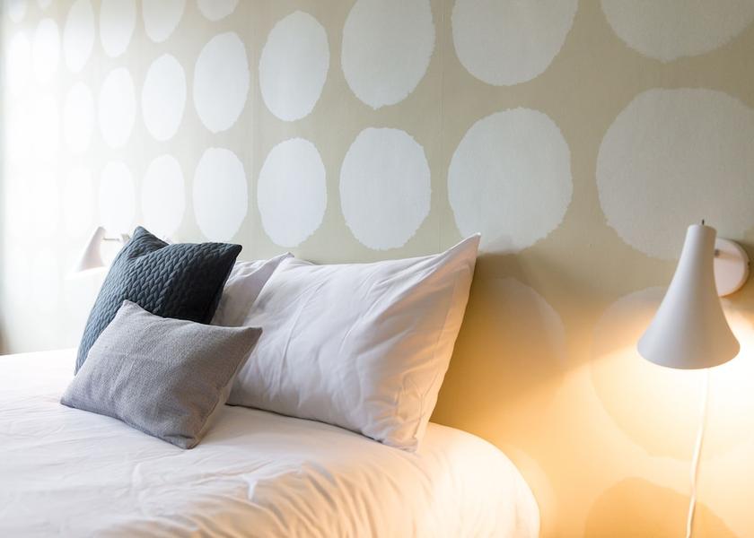 Flemish Region Brussels Room