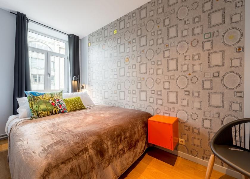 Flemish Region Brussels Room