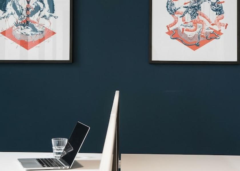 Flemish Region Brussels Business Centre