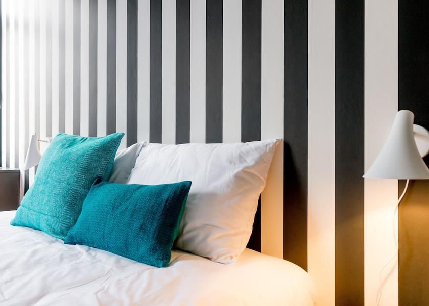 Flemish Region Brussels Room