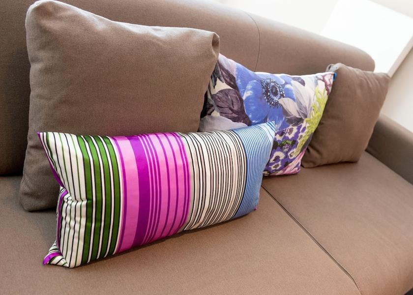 Flemish Region Brussels Living Area