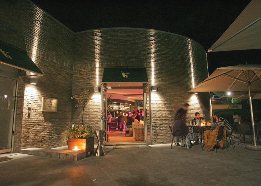 Walloon Region Durbuy Lounge