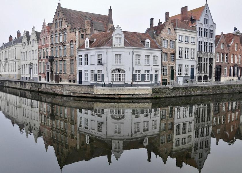 Flemish Region Zuienkerke Point of interest