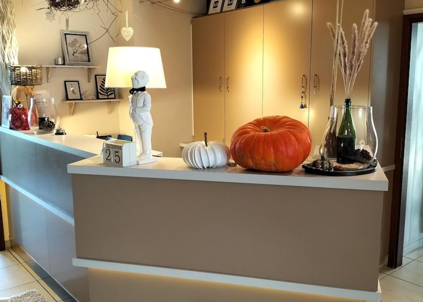 Flemish Region Zuienkerke Reception