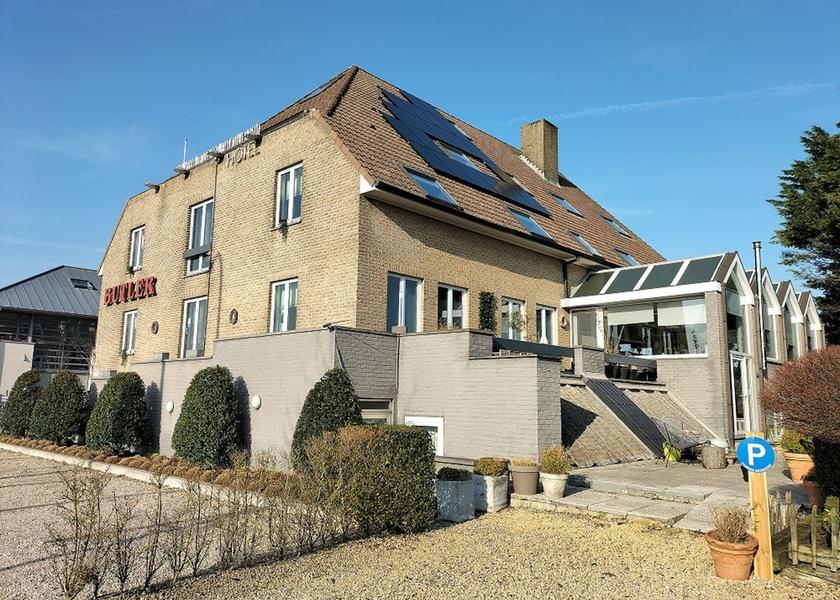 Flemish Region Zuienkerke Primary image