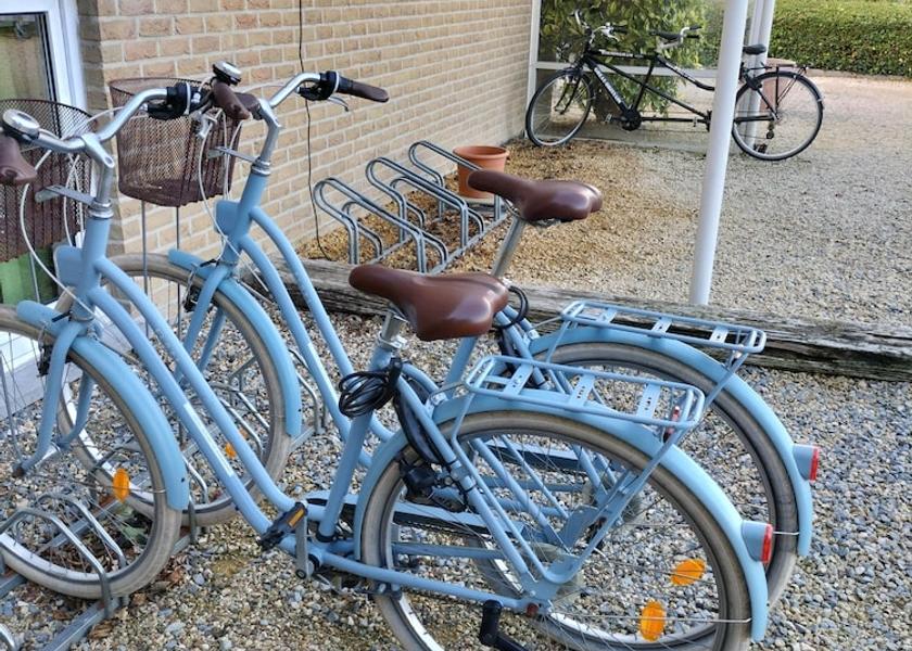 Flemish Region Zuienkerke Bicycling