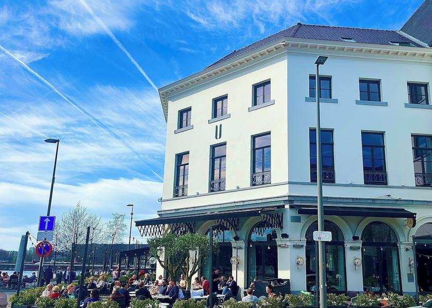 Flemish Region Antwerp Primary image