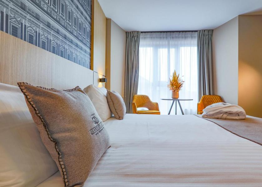 Walloon Region Marche-en-Famenne Executive Suite