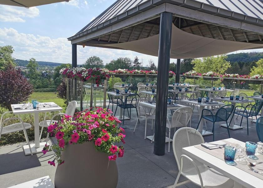 Walloon Region Durbuy Exterior