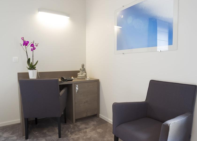 Walloon Region Durbuy View From Room