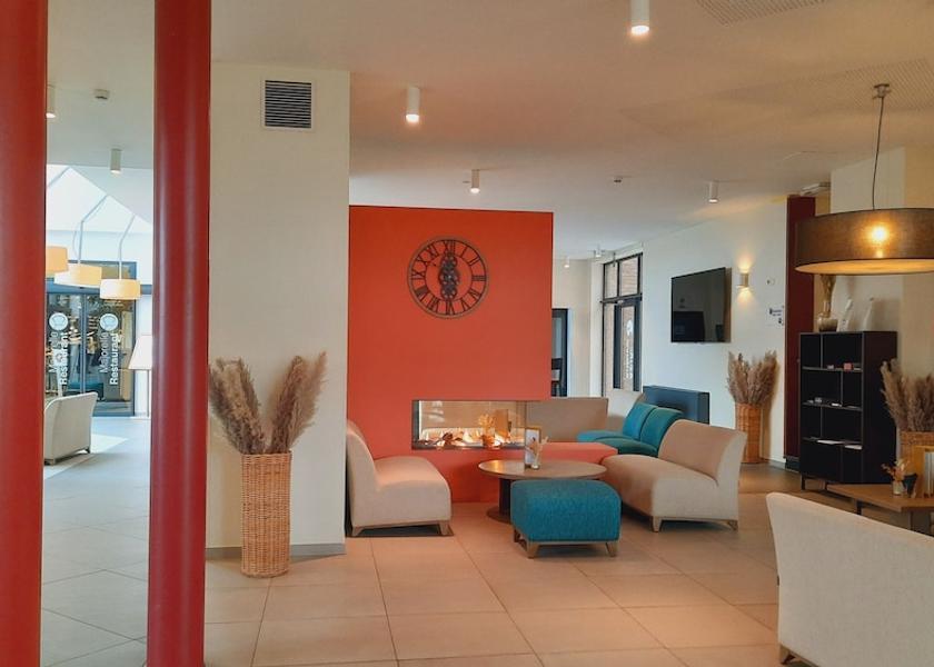 Walloon Region Durbuy Lounge