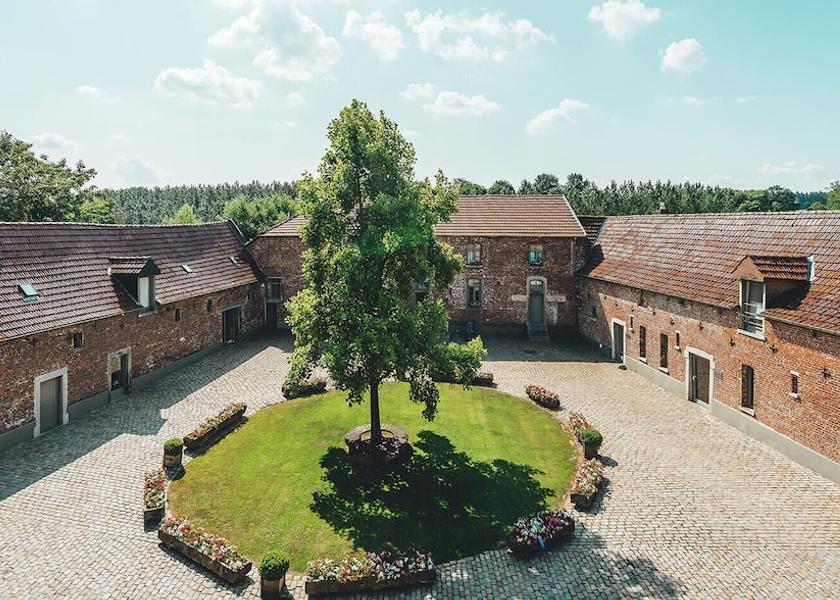 Walloon Region Genappe View from Property