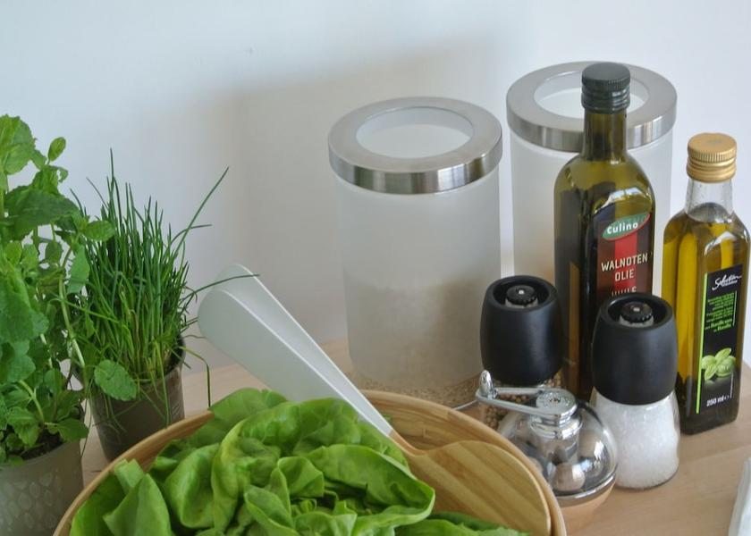 Flemish Region Lochristi Private kitchen