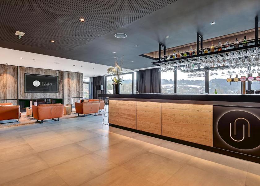 Walloon Region Aywaille Bar/lounge