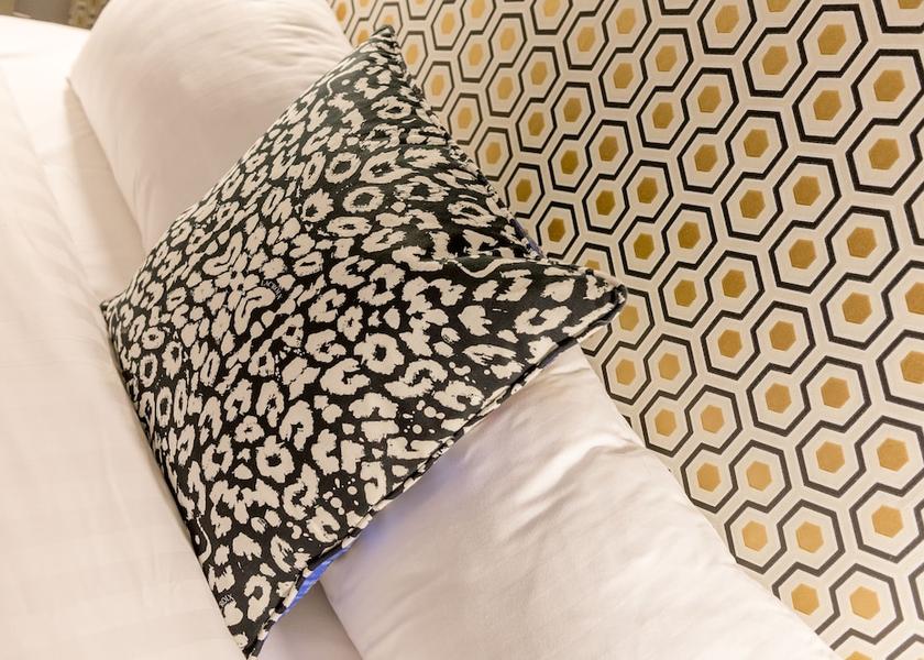 Flemish Region Brussels Room