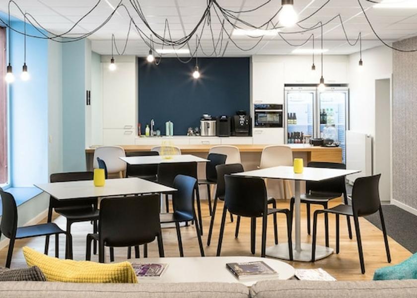 Flemish Region Brussels Lobby