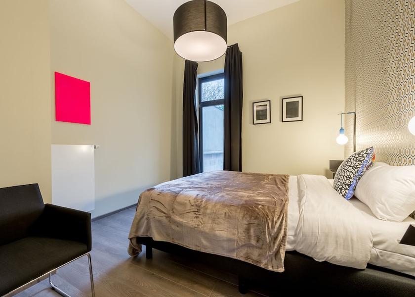 Flemish Region Brussels Room