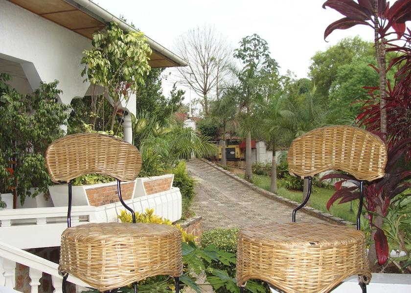 Bujumbura Mairie Province Bujumbura View from property