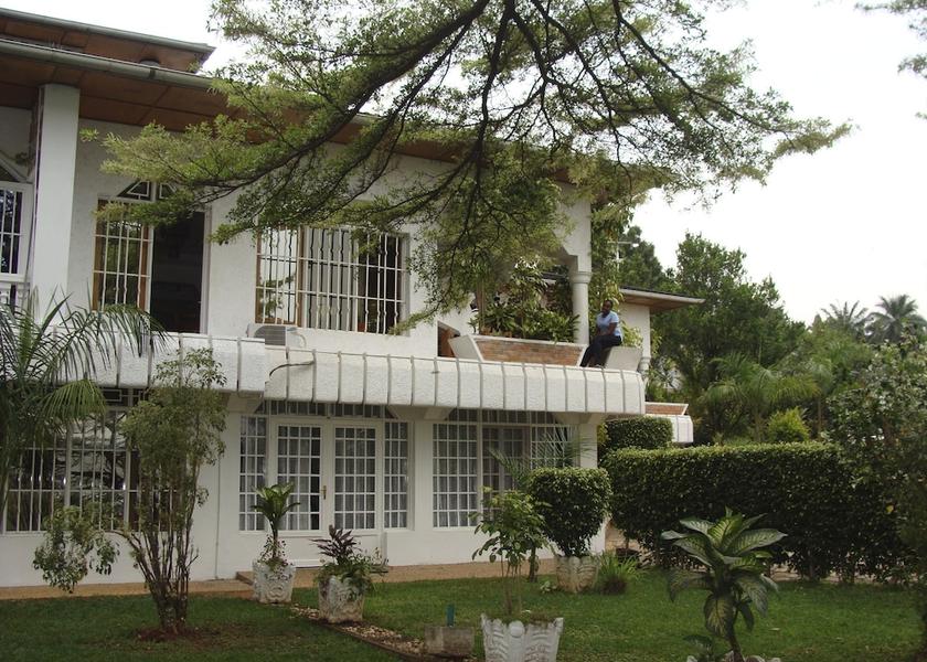 Bujumbura Mairie Province Bujumbura Property grounds