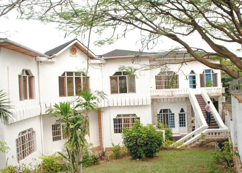 Bujumbura Mairie Province Bujumbura Property grounds