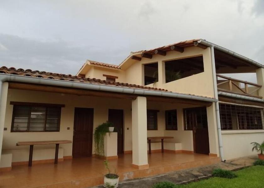 Bujumbura Mairie Province Bujumbura Front of property