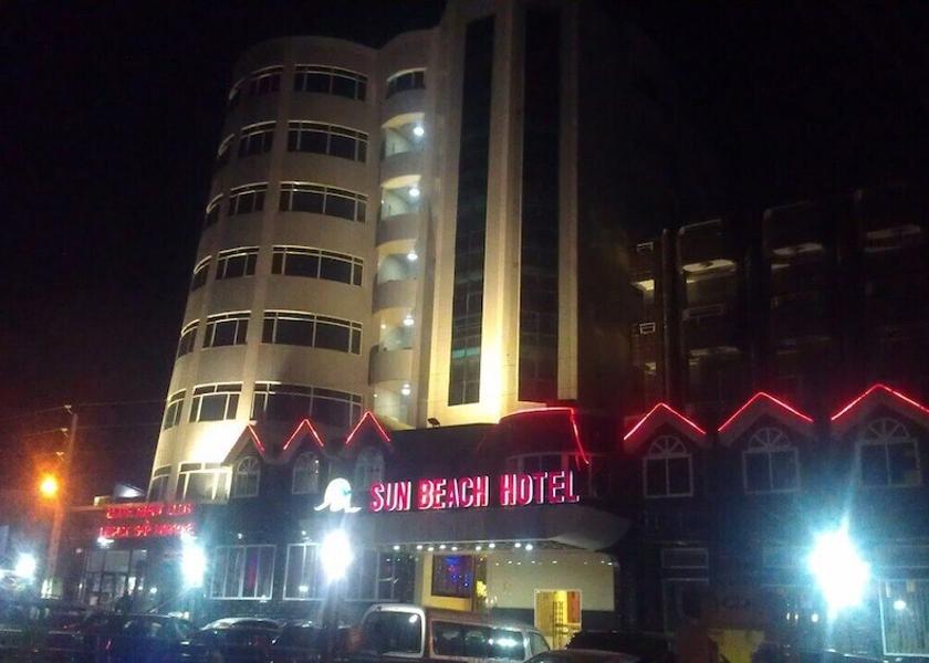  Cotonou Primary image