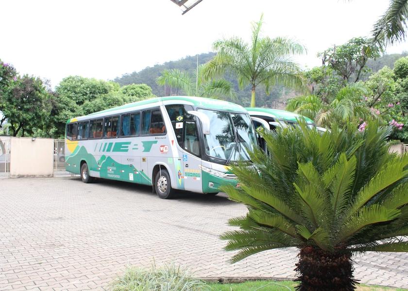 Minas Gerais Timoteo Parking