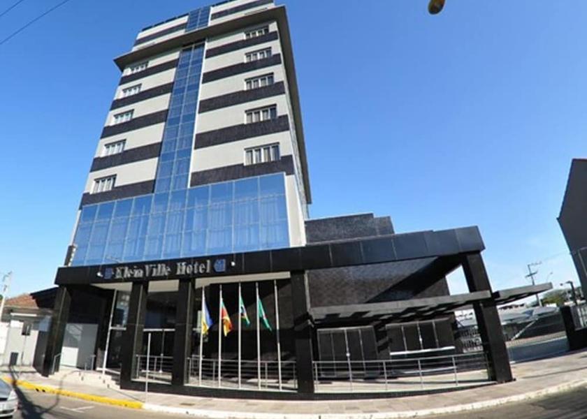 Rio Grande do Sul Sao Leopoldo Front of property