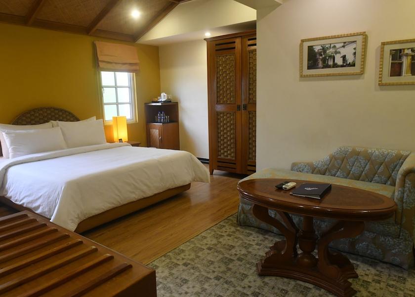 Pondicherry Pondicherry Room