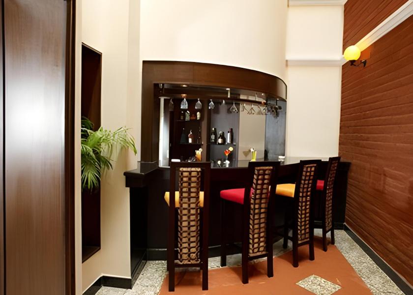 Pondicherry Pondicherry Public Areas